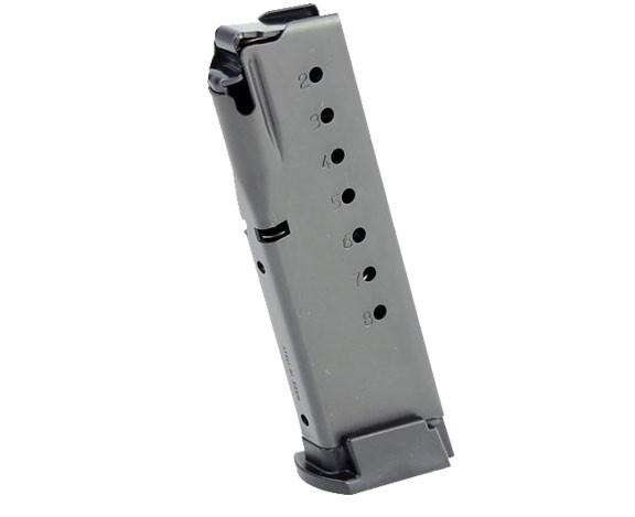 Magazines Sig Sauer P225A 9mm SIG MAG225A98     P225A 9MM         MAG  8R    BLK